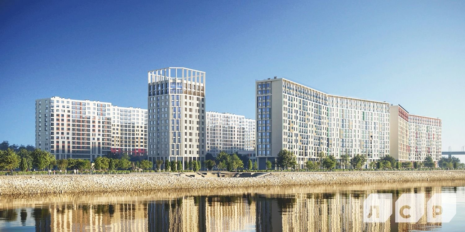 Морская набережная 2. SeaView, изображение 2