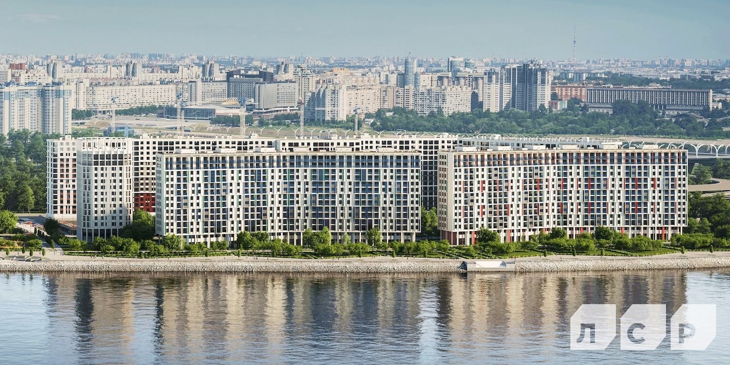 Морская набережная 2. SeaView, изображение 3