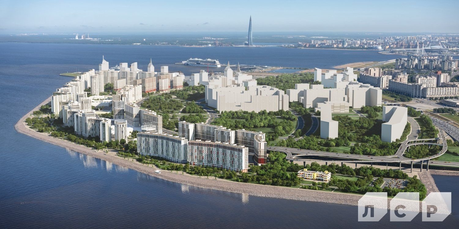 Морская набережная 2. SeaView, изображение 4