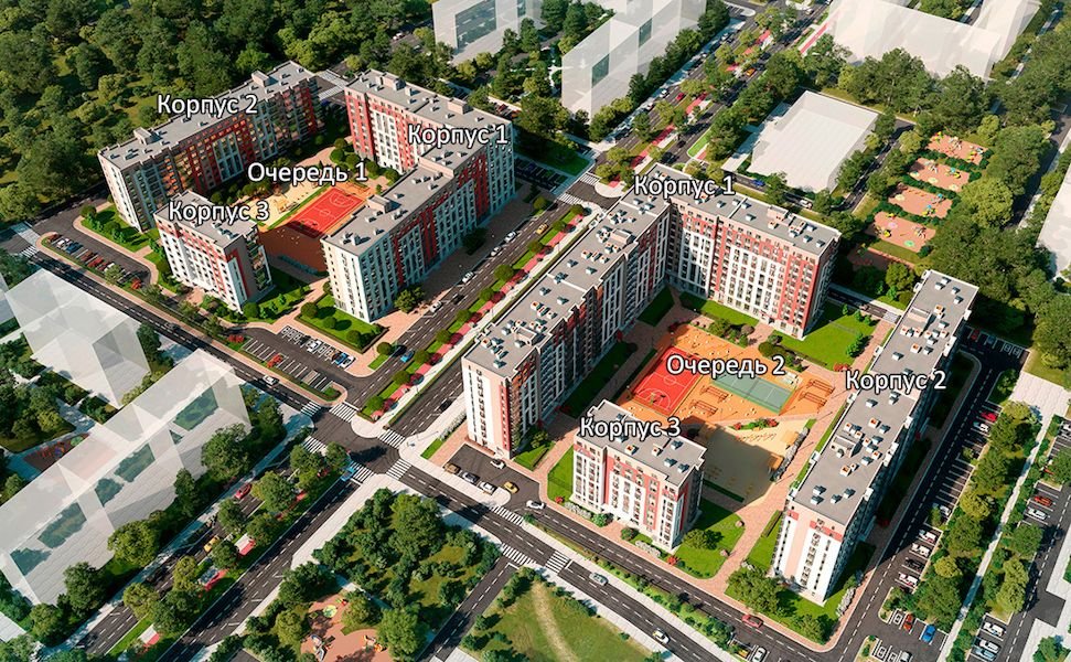 Расцветай в Янино, изображение 5