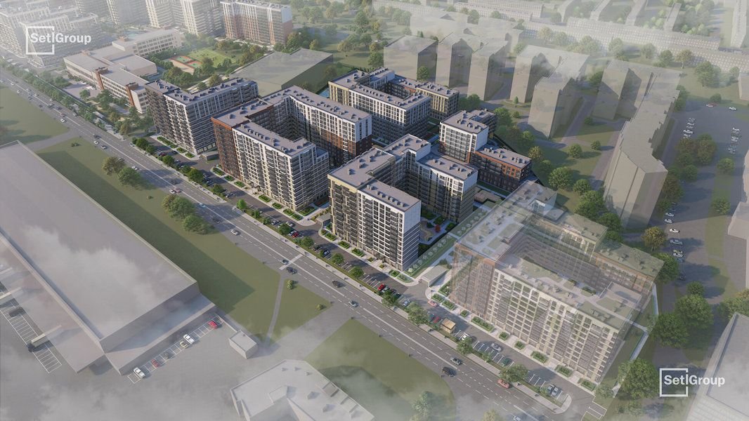 Титул в Московском, изображение 5