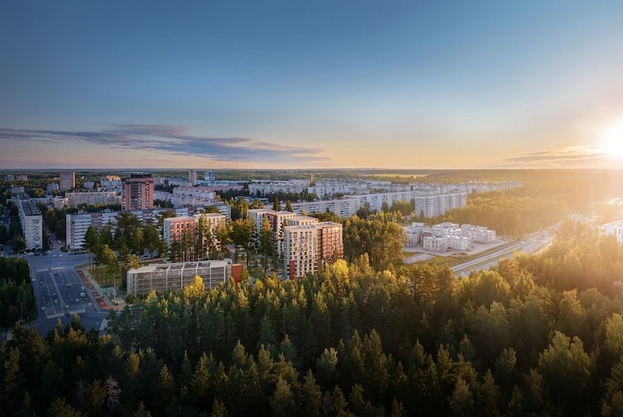 VEREN NORT Сертолово, изображение 3
