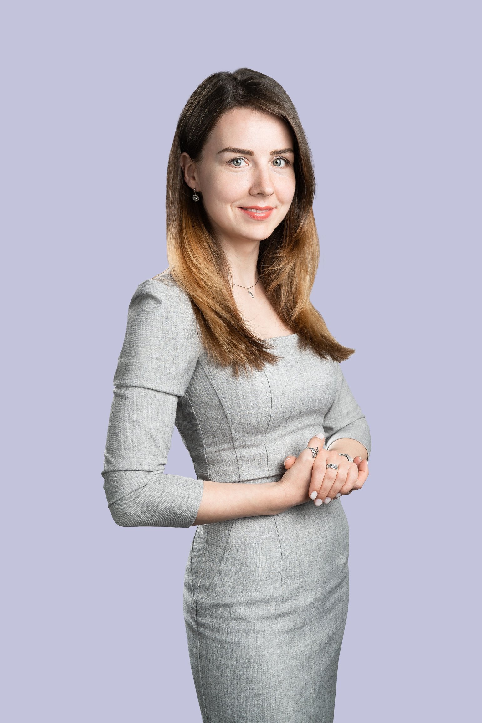 Светлана Ильминская