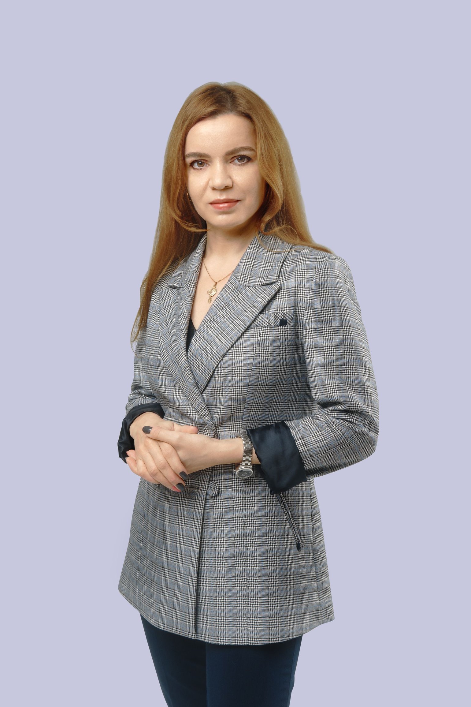 Татьяна Яковлева