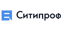 Логотип СИТИПРОФ