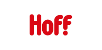 Логотип HOFF